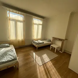 Bkenkember Apart Accommodatie bij particulieren