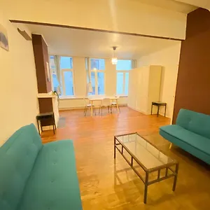 In The Heart Of Appartement
