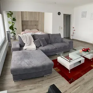 Zwarte Arend Airbnb Appartement