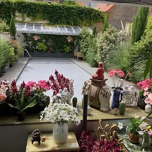 Caravaggio Boutique Appartement